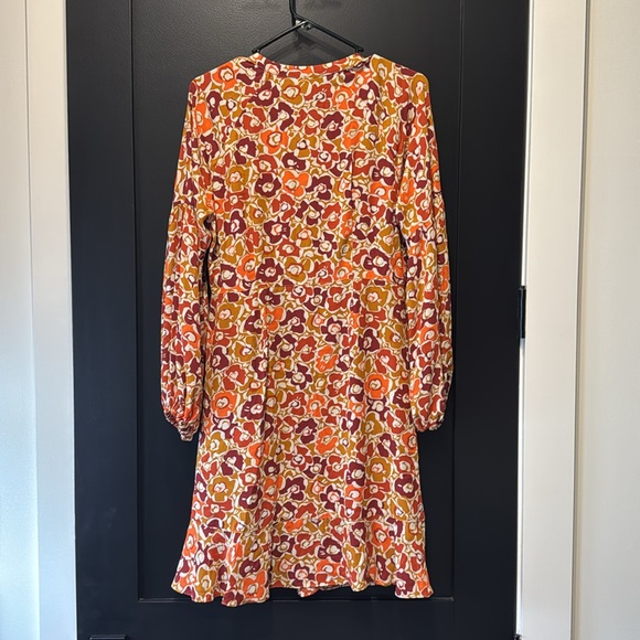 Cabi dress with slip underneath - Picture 5 of 7